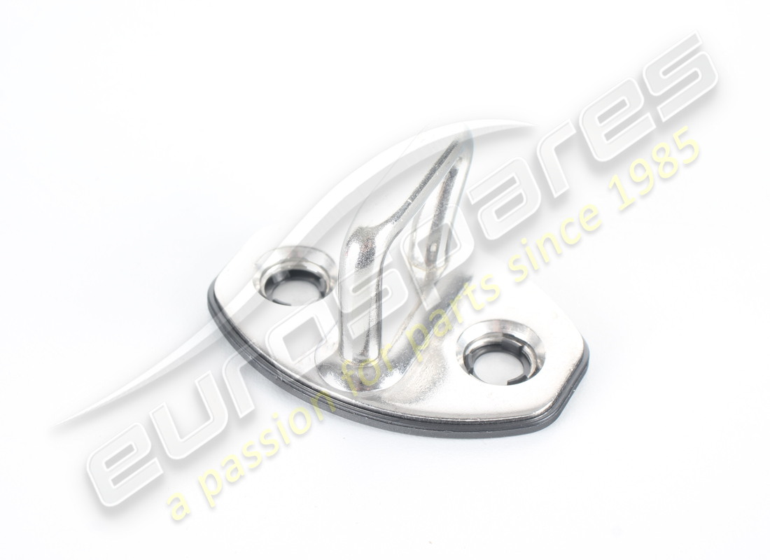 new porsche locking catch. part number pab837767 (1)