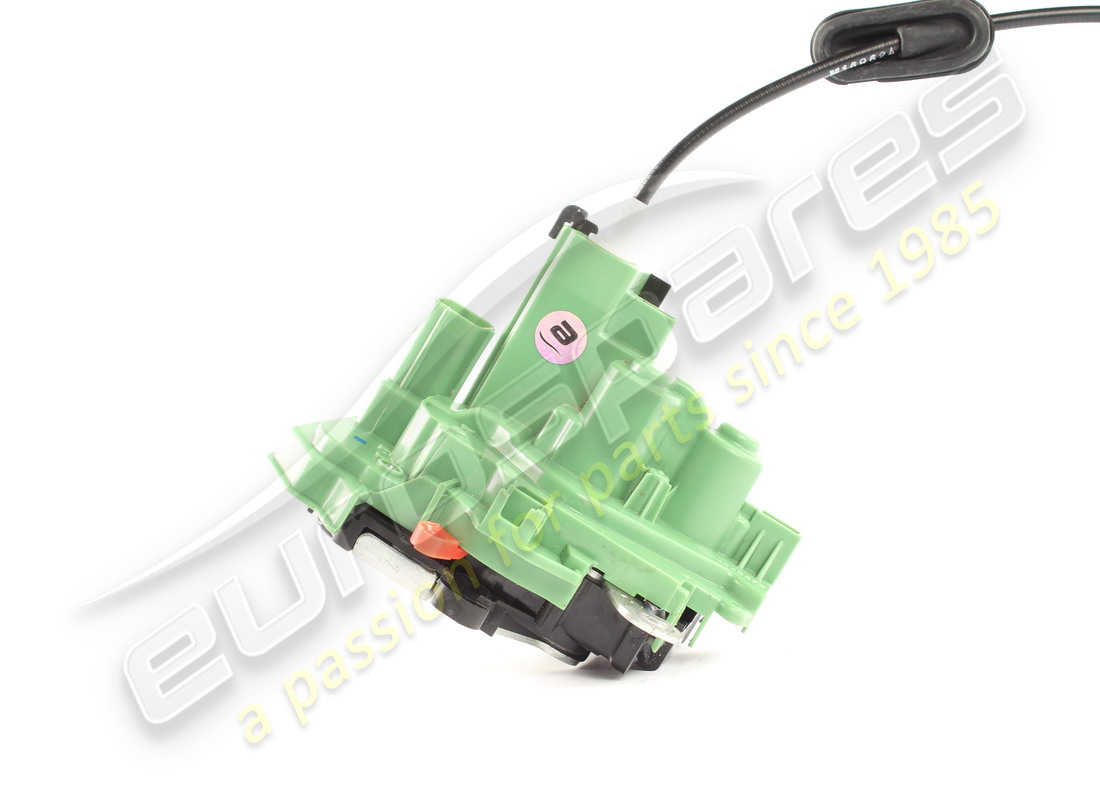 used ferrari sistema chiusura porta dx gs. part number 785959 (2)