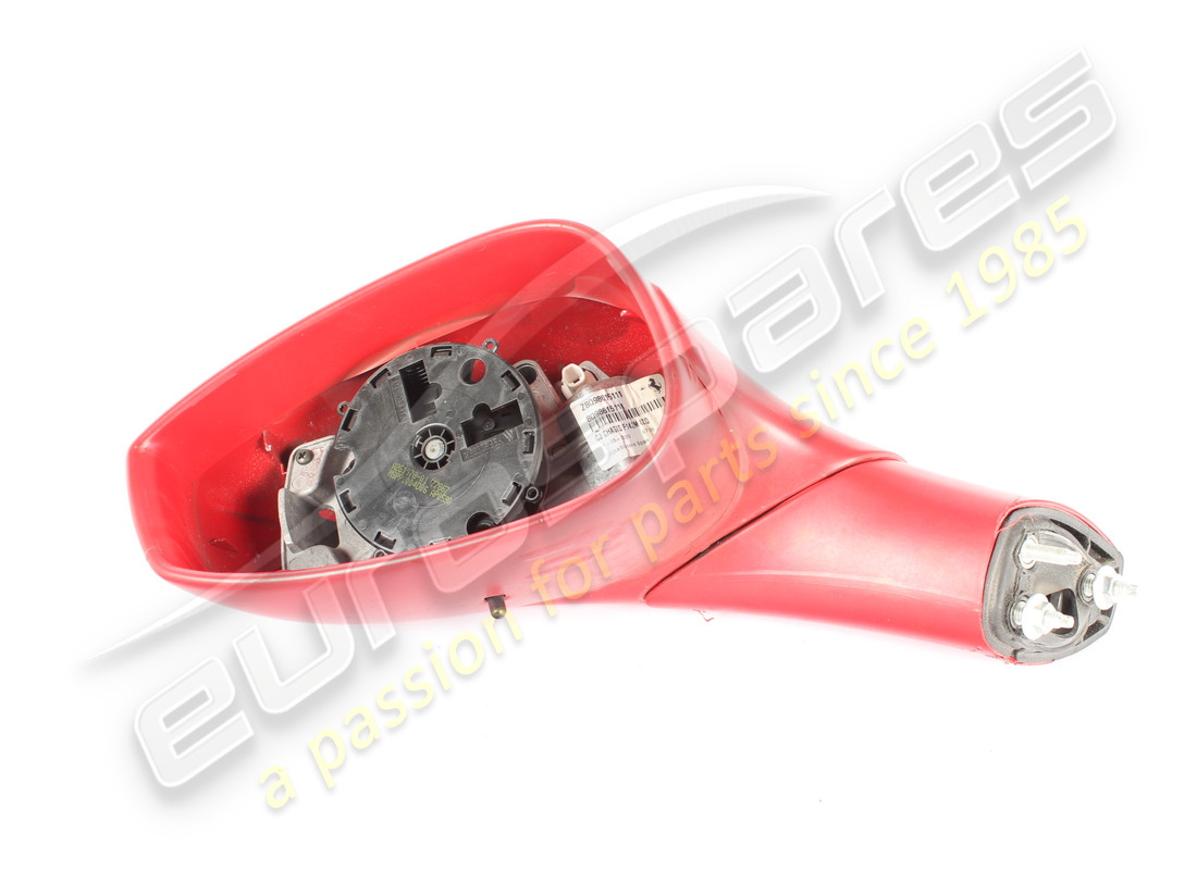 USED Ferrari SIST.SPECCH.SX BASE MAN.ALLE . PART NUMBER 88942610 (1)