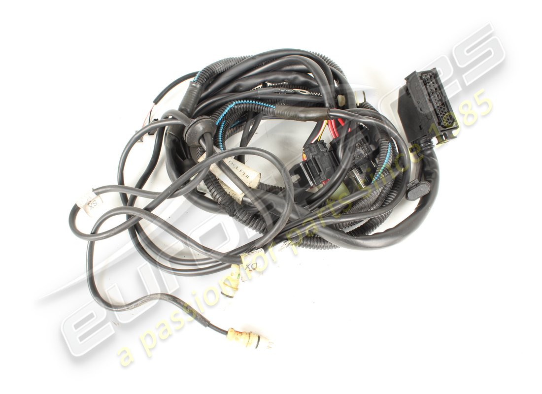 used ferrari anti-skid connection cable. part number 172959 (2)
