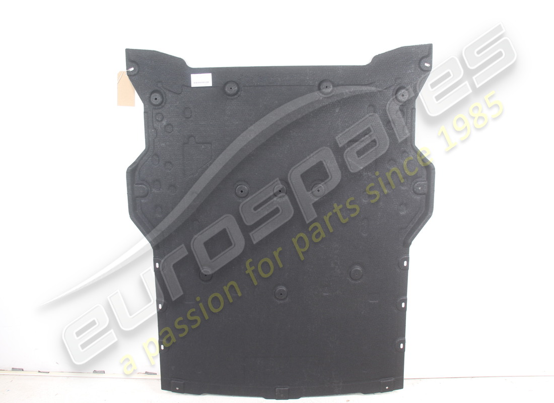 new porsche underbody trim. part number pad825311 (1)