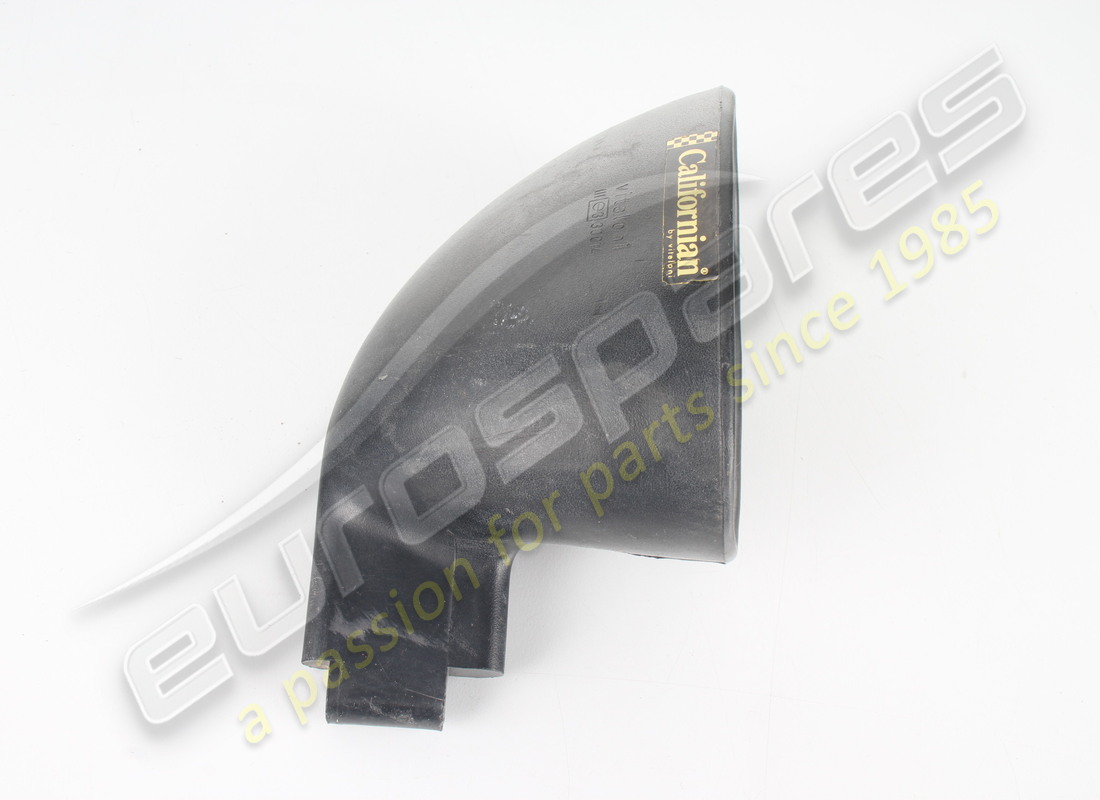used ferrari rh external door mirror vitaloni. part number 60122108 (2)