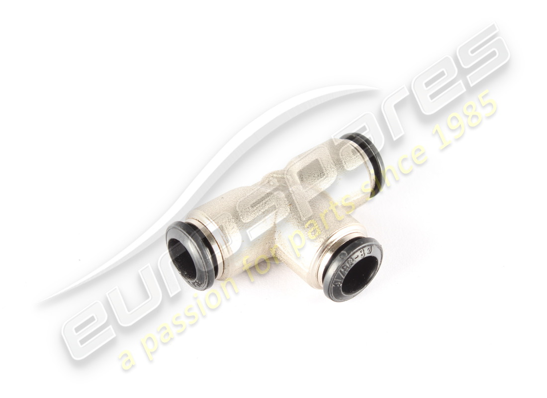 USED Ferrari 3-WAY CONNECTOR . PART NUMBER 339696 (1)