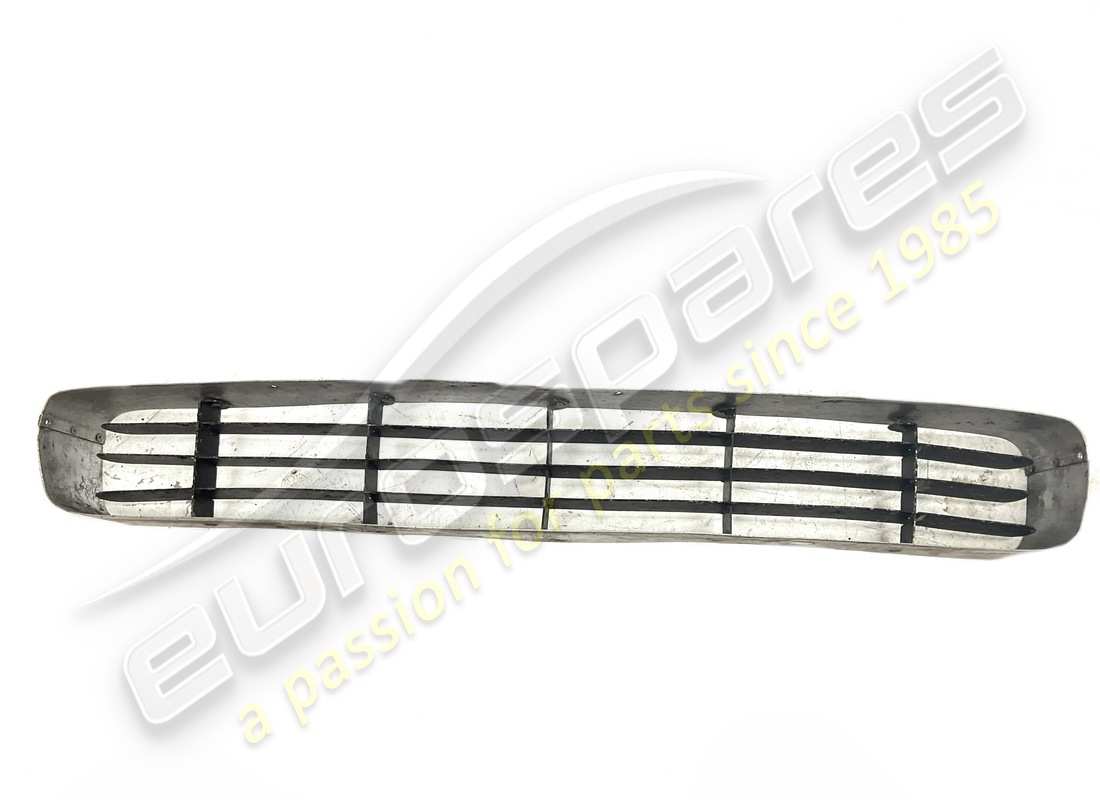 used ferrari radiator grille oe. part number 20243408 (2)