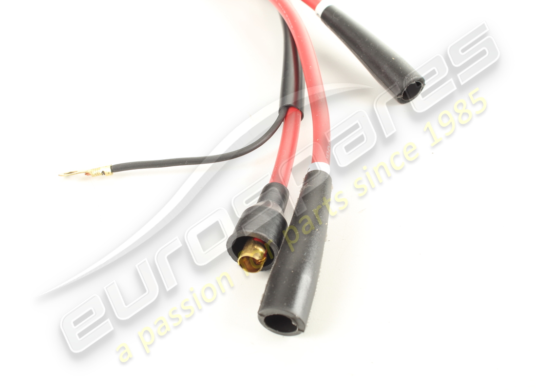 new eurospares complete ht leads set. part number fht017 (3)