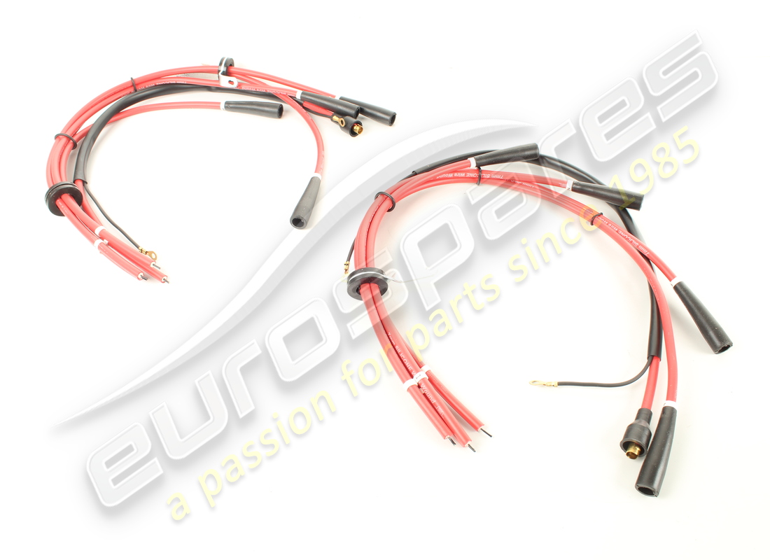 NEW Eurospares COMPLETE HT LEADS SET . PART NUMBER FHT017 (1)