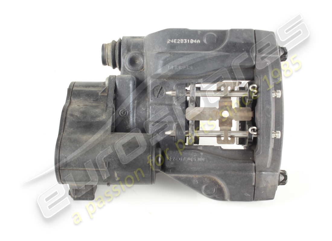 USED Ferrari LH CALLIPER . PART NUMBER 951208 (1)