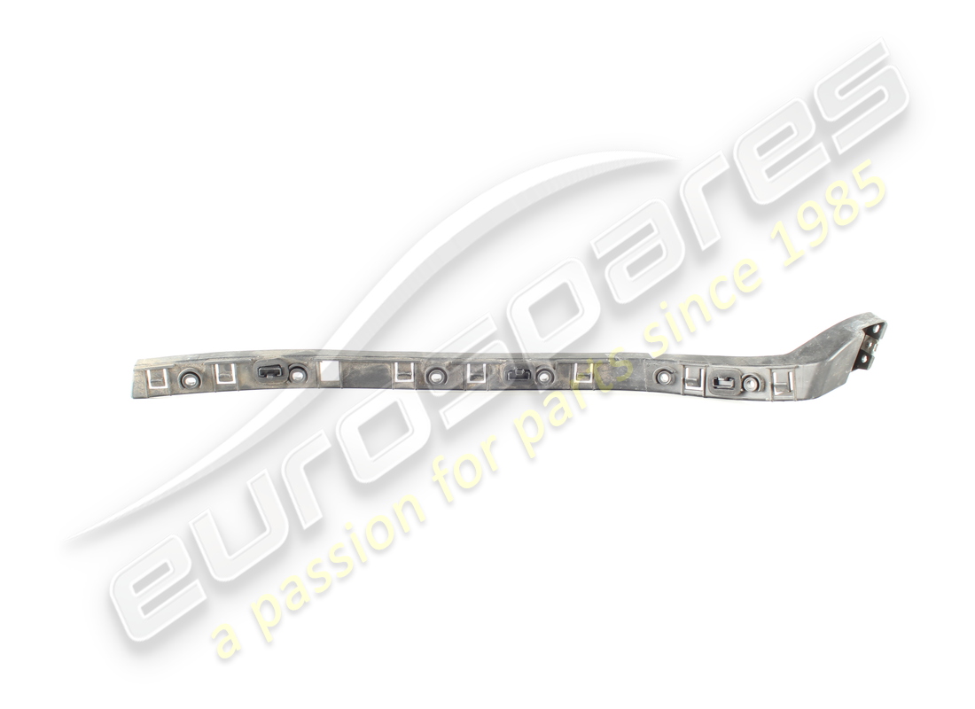 used maserati rear bumper left side mounti. part number 670001617 (2)