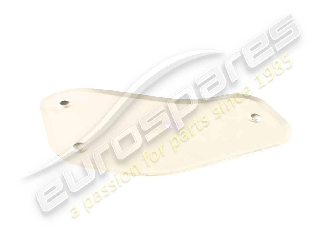 used ferrari accelerator pedal cover. part number 81909500 (2)