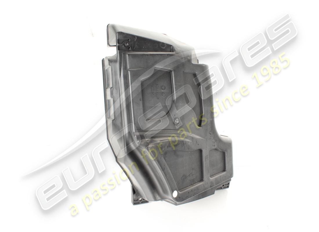 used ferrari bass box -hi-fi version-. part number 252860 (2)