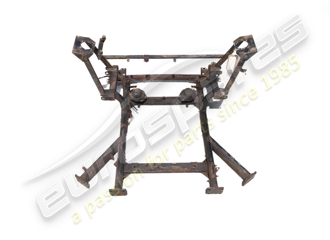USED Ferrari REMOVABLE FRAME RHD . PART NUMBER 128013 (1)