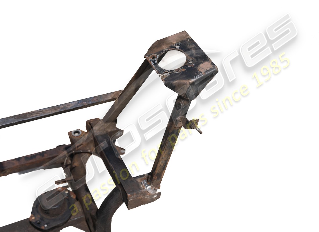 used ferrari removable frame rhd part number 128013 (3)