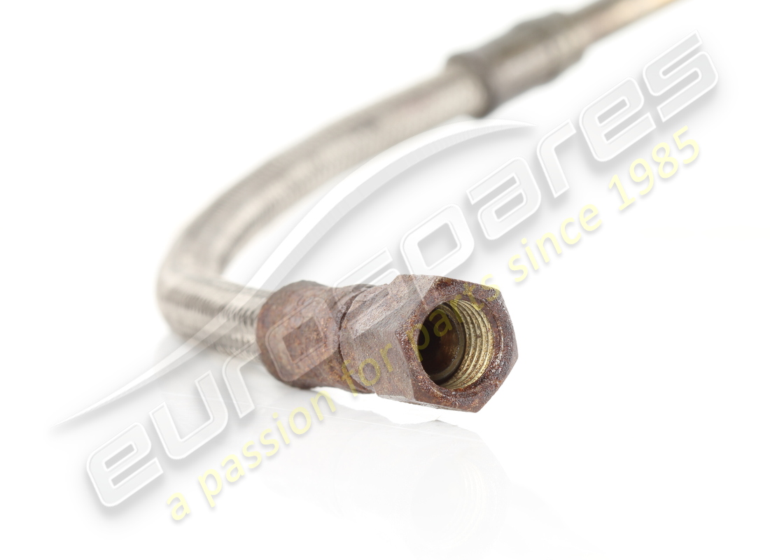 USED MASERATI OIL DELIVERY LINE. PART NUMBER 479949203 (2) used maserati oil delivery line. part number 479949203 (2)