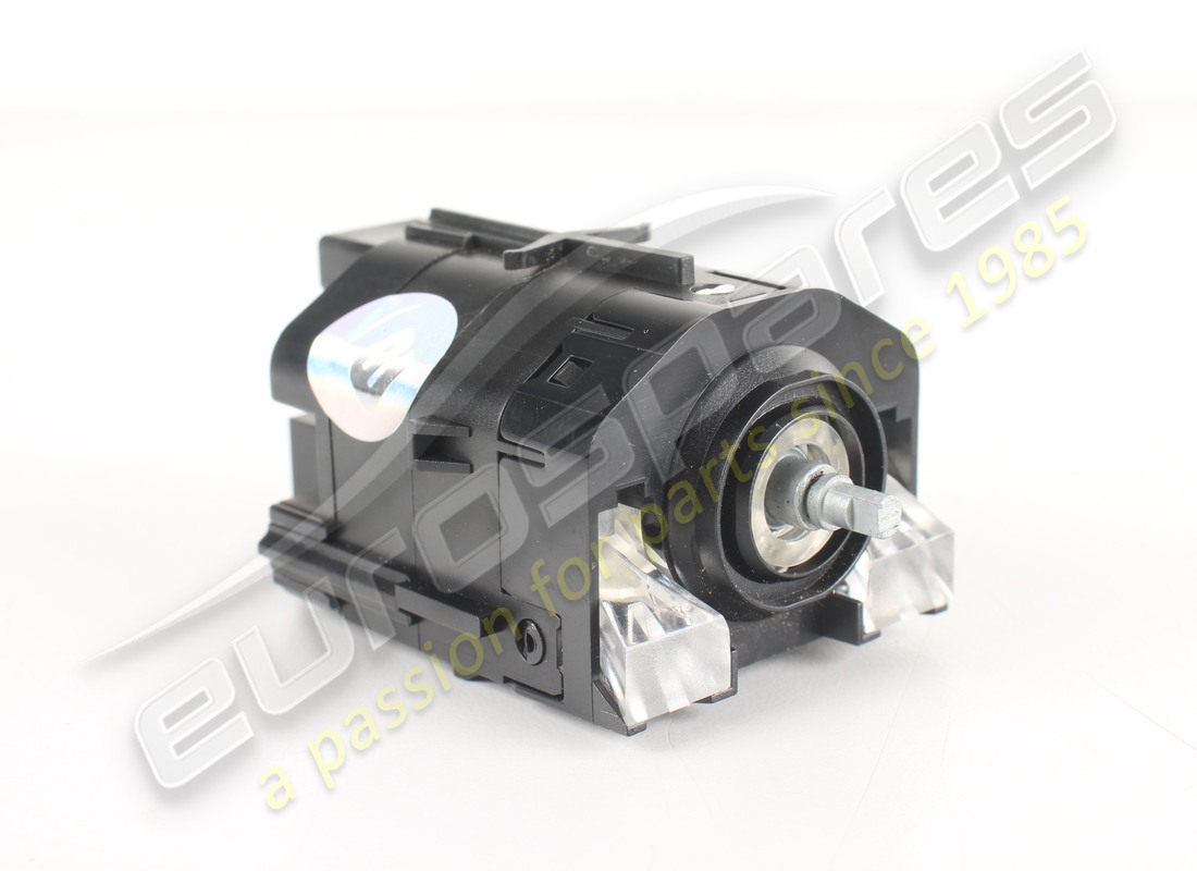 USED Lamborghini OPERATING DEVICE . PART NUMBER 4ML919616A (1)