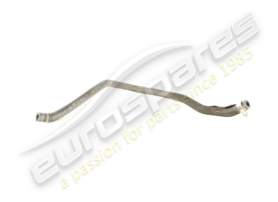 used ferrari water hose. part number 266732 (1)