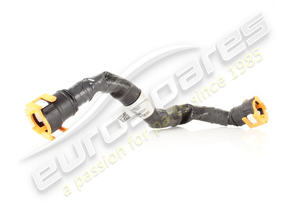 used ferrari tubo da valvola ftiv a canis. part number 777371 (2)