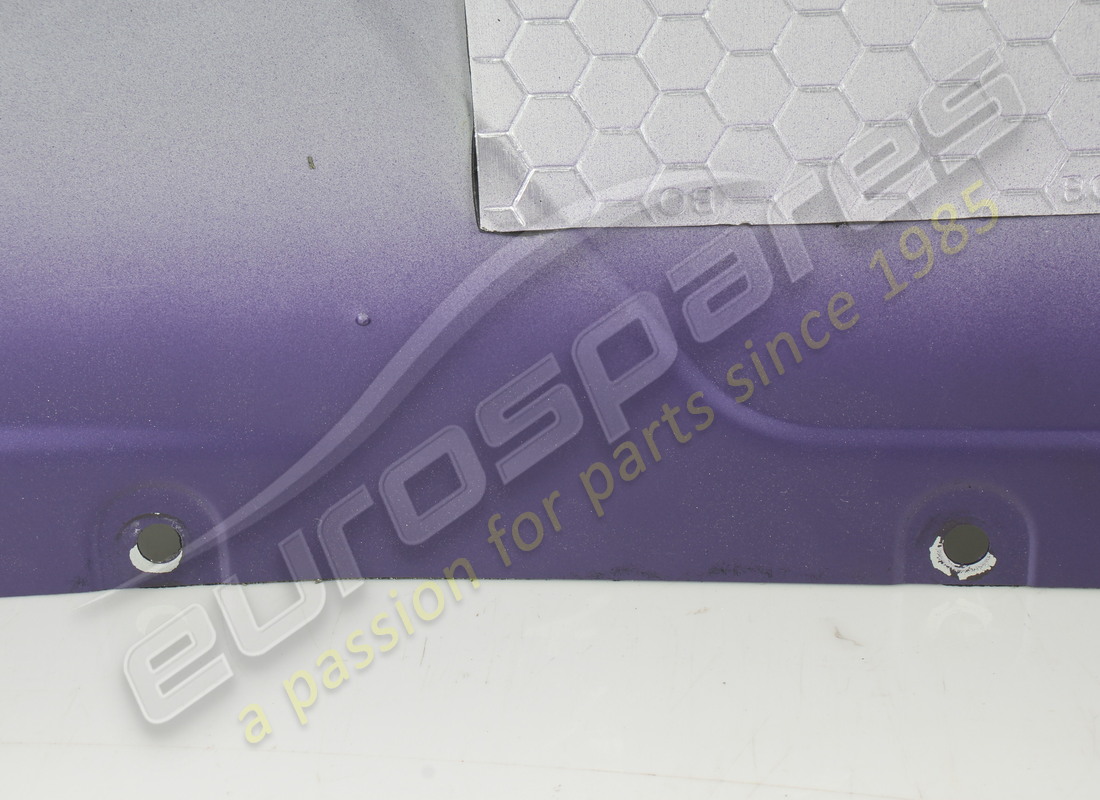 used ferrari comp. container tub. part number 813753 (3)
