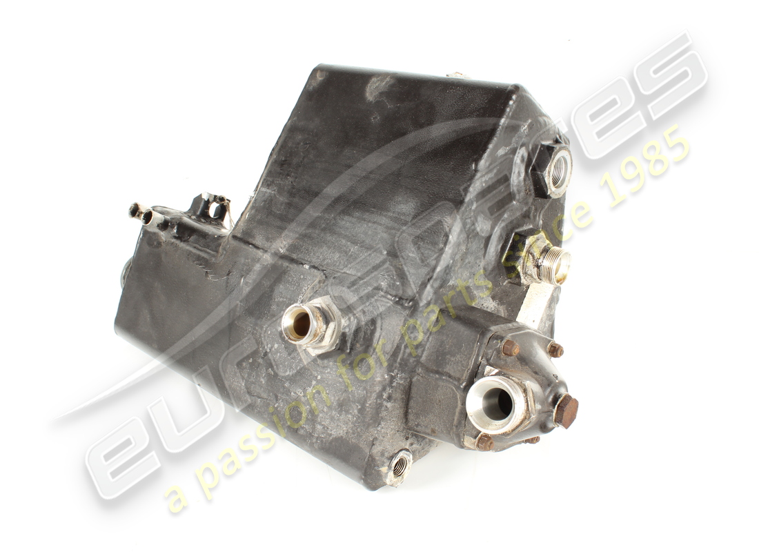 USED Ferrari OIL TANK . PART NUMBER 167832 (1)