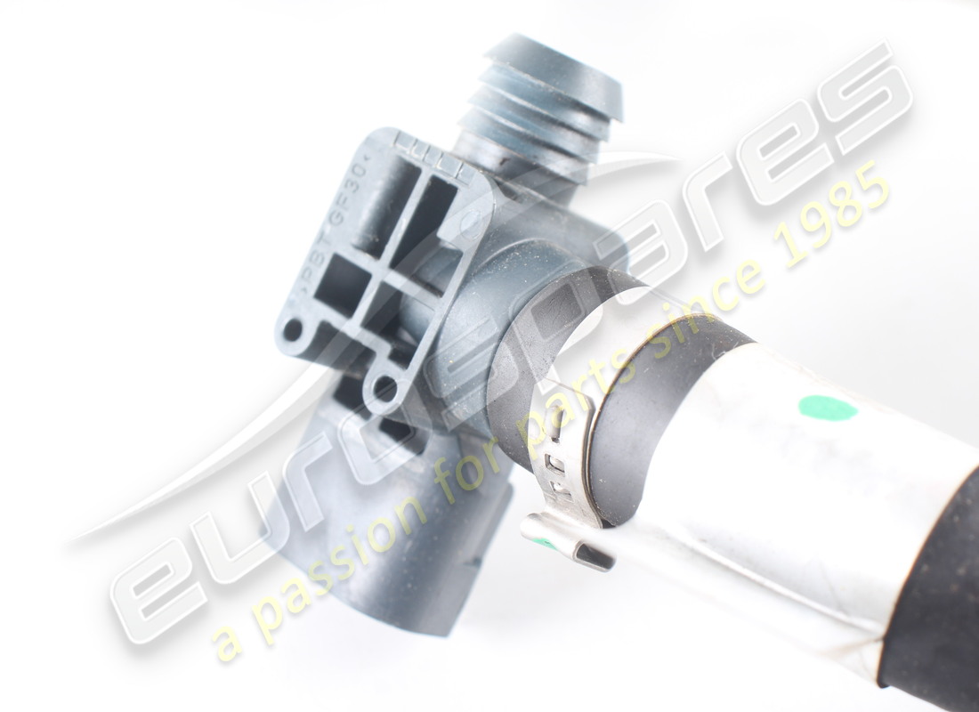 used ferrari pipe from kayser valve to br. part number 343095 (3)