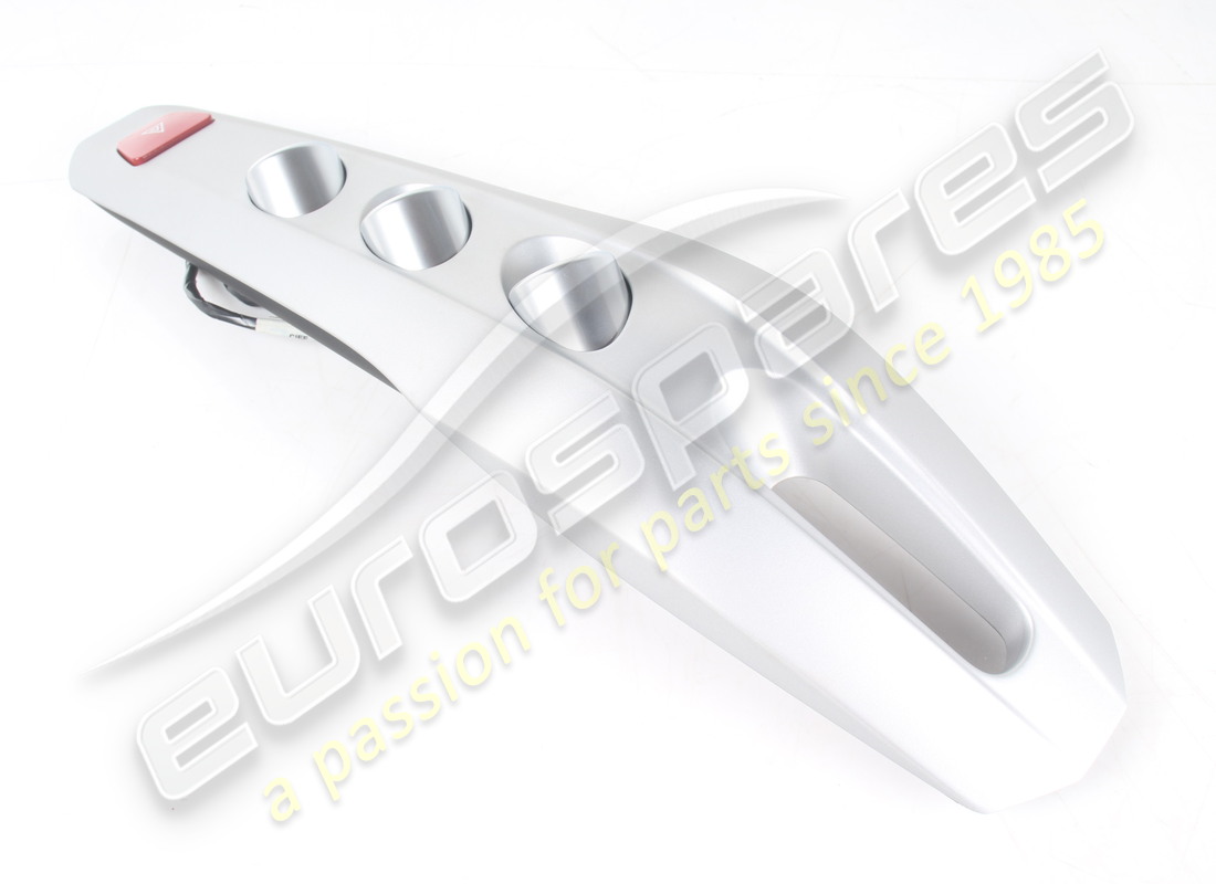 used ferrari complete f1 bridge. part number 86461200 (3)