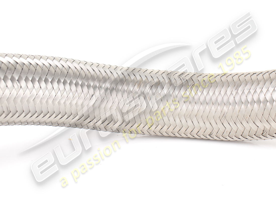 used ferrari oil return pipe. part number 319775 (3)