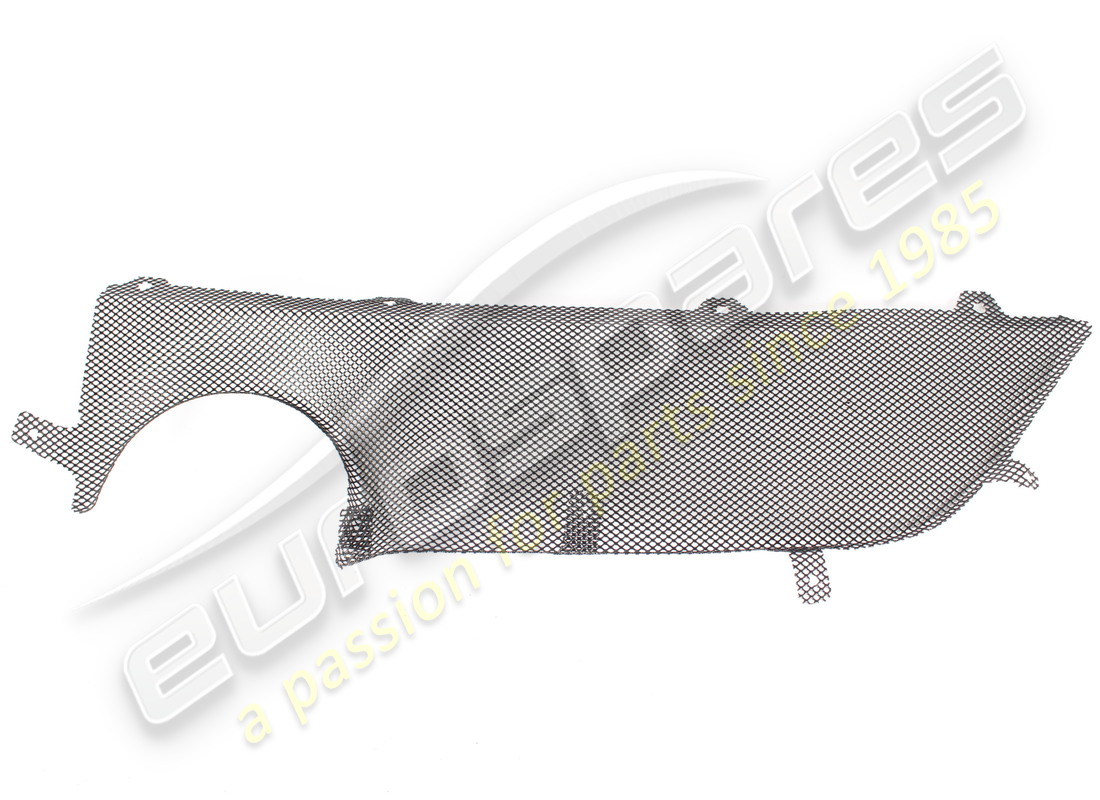 new ferrari rh rear diffuser grill. part number 809287 (2)