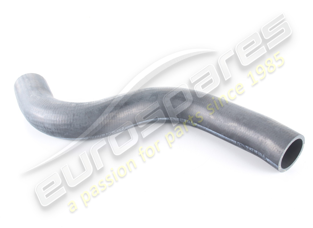 new porsche hose. part number 92810623806 (1)