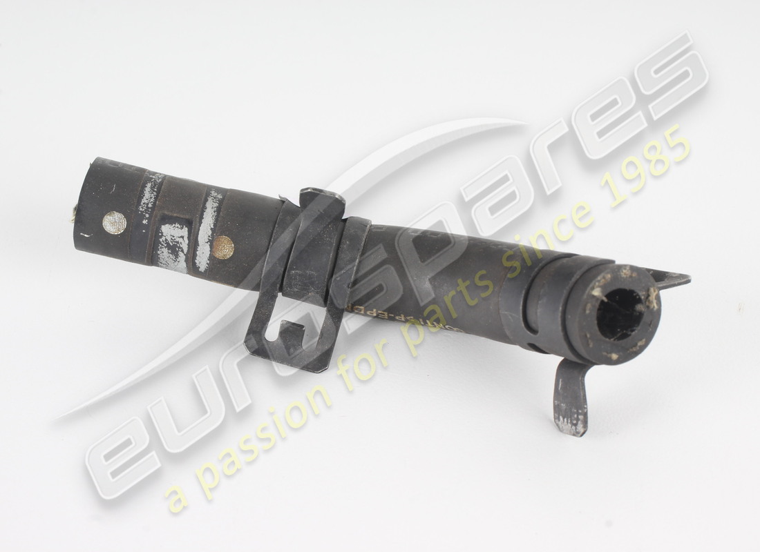 USED ASTON MARTIN HOSE, RADIATOR DEGAS . PART NUMBER 4G438C363DA (1)