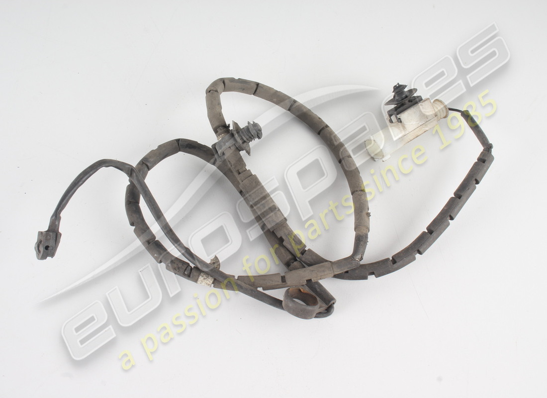 used aston martin lead, pad wear, front. part number 4g432l507ab (1)