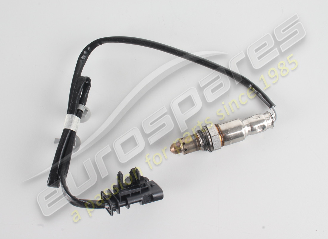 new ferrari rear oxygen sensor. part number 866219 (1)