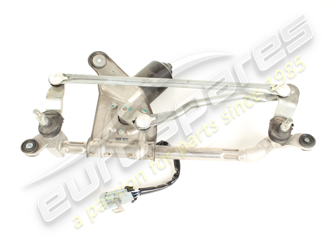 USED Ferrari WINDSCREEN WIPER WITH MOTOR . PART NUMBER 85033900 (1)