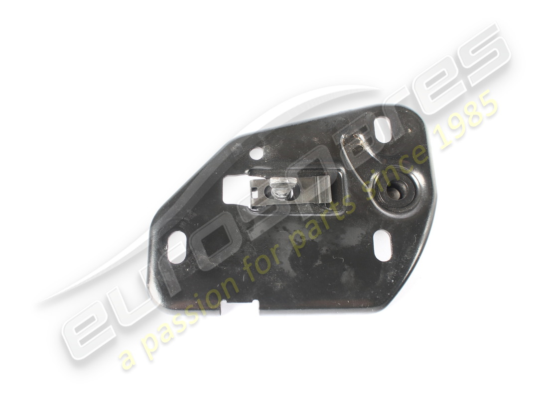 used lamborghini clamp. part number 4m8823186d (1)