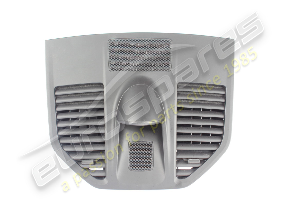 USED Porsche PANEL WITH VENT BLACK . PART NUMBER 992819110C5Q0 (1)