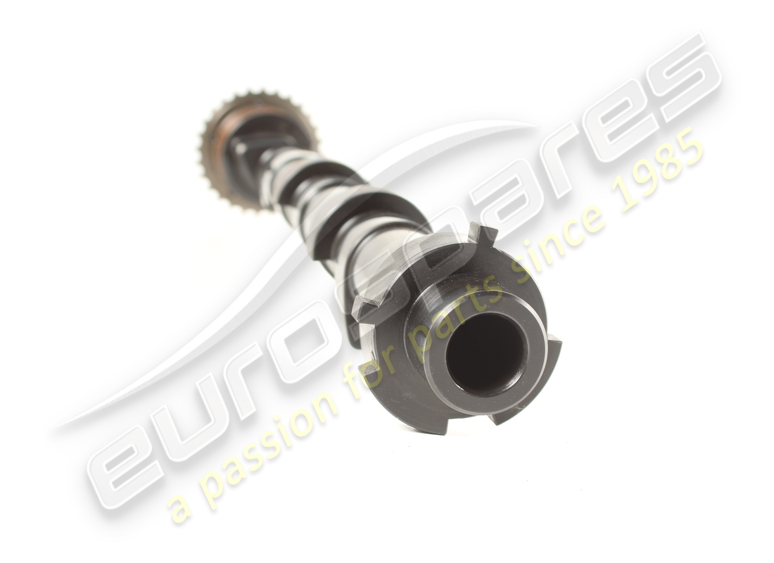 used eurospares rh cam with phase variator. part number eap1447711 (1)