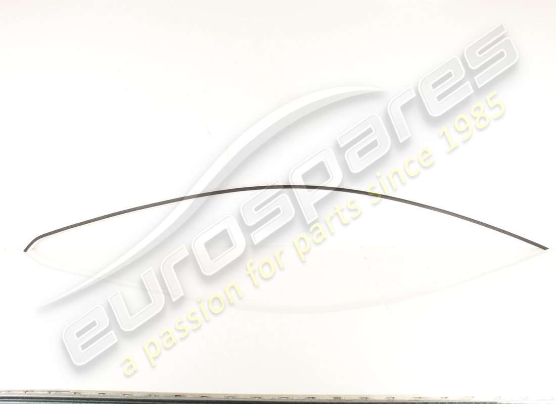USED Lamborghini MOULDING-ROOF . PART NUMBER 408853704B (1)
