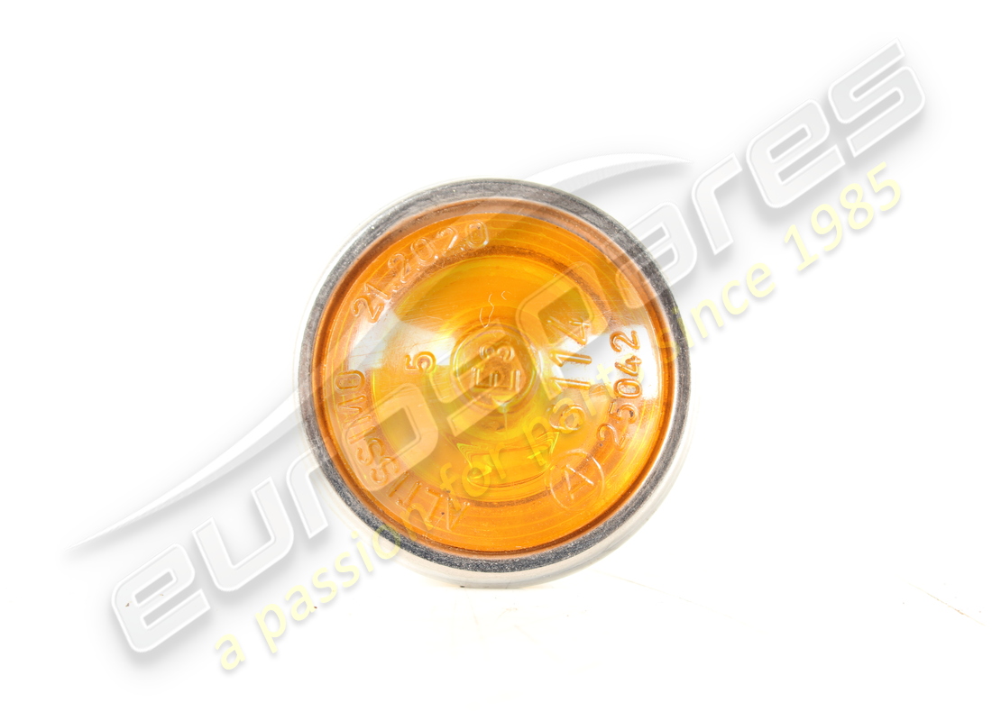 USED Ferrari WING REPEATER LAMP . PART NUMBER 60054103 (1)