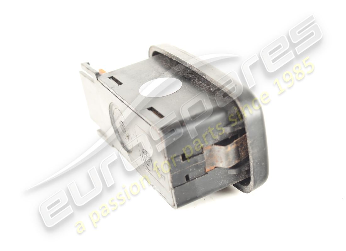 used ferrari mirror switch 0e. part number 61063200 (2)