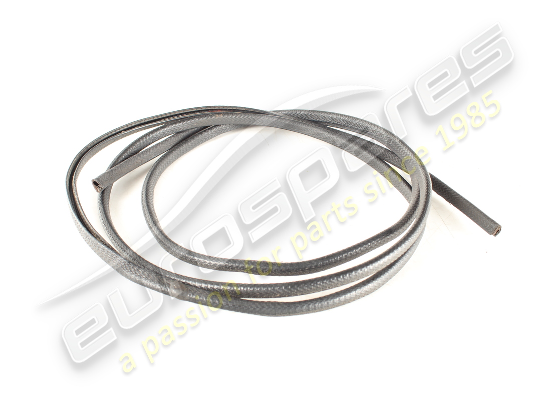 used ferrari engine lid seal. part number 60880600 (1)