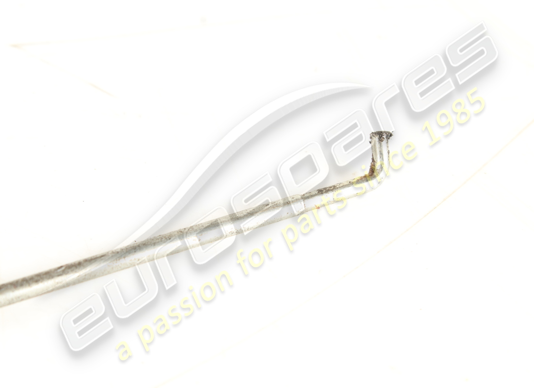 USED FERRARI SEMI-ROD. PART NUMBER 61309800 (2) used ferrari semi-rod. part number 61309800 (2)