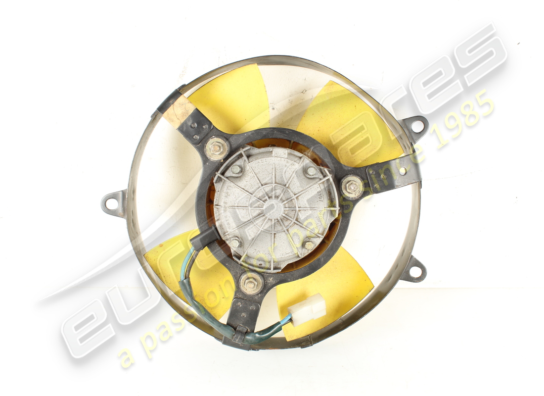 USED Ferrari COOLING FAN . PART NUMBER EAP1726480 (1)