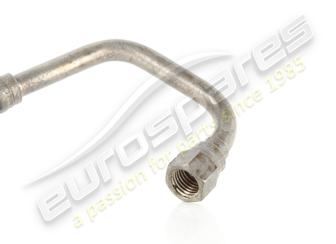 USED MASERATI OIL DELIVERY LINE. PART NUMBER 479949203 (1) used maserati oil delivery line. part number 479949203 (1)