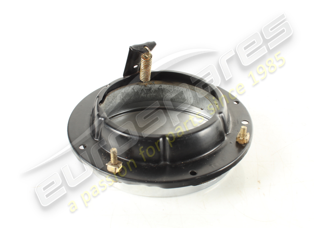 USED Ferrari RH HEAD LAMP HOUSING MAIN BEAM . PART NUMBER 61646400 (1)