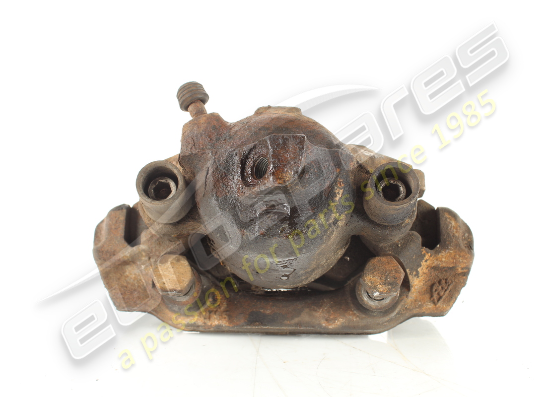 used ferrari rh rear brake caliper. part number 136602 (5)