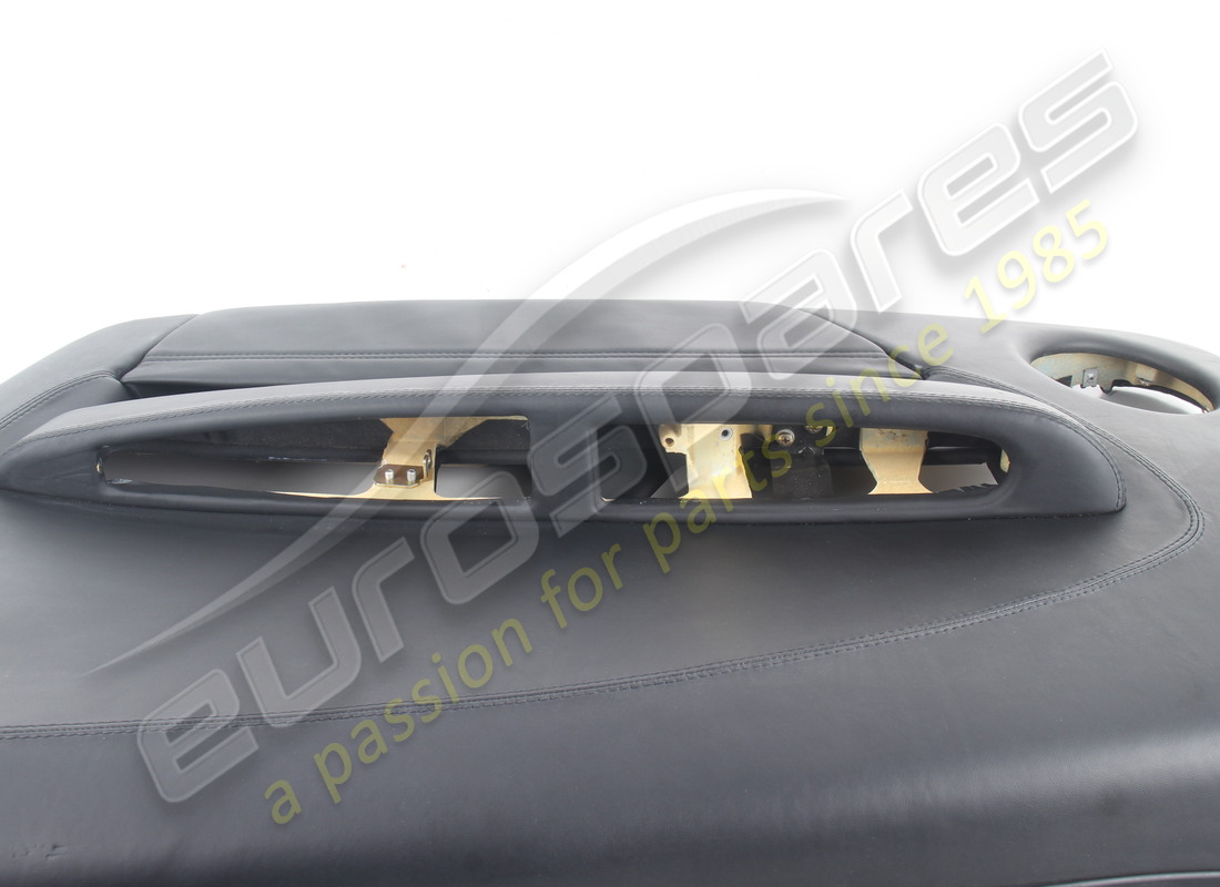 used ferrari rhd rh door panel. part number 68413700 (3)