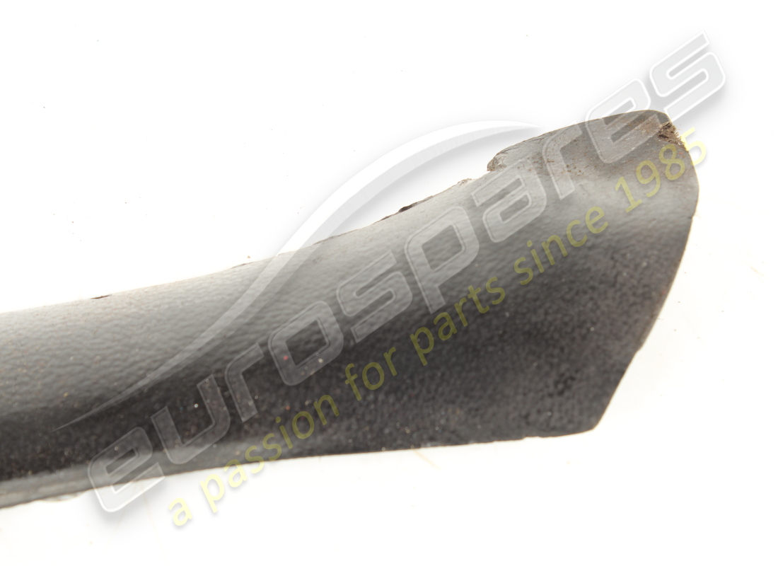 USED FERRARI CABLE SHIELD PANEL. PART NUMBER 60741500 (2) used ferrari cable shield panel. part number 60741500 (2)