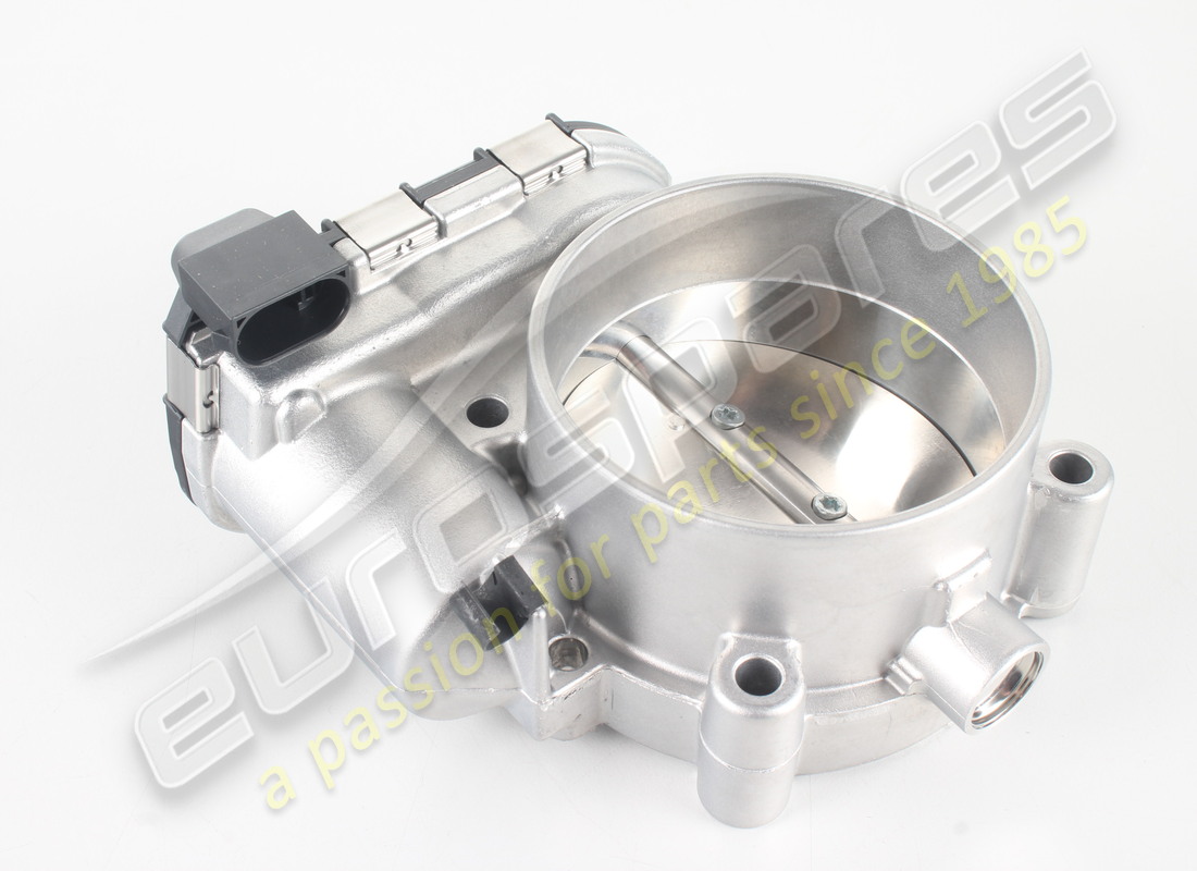 NEW Maserati THROTTLE BODY . PART NUMBER 331005 (1)
