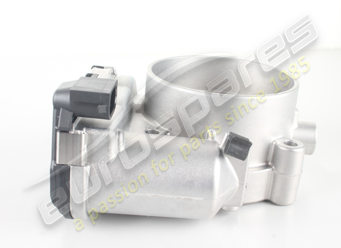 new maserati throttle body. part number 331005 (5)
