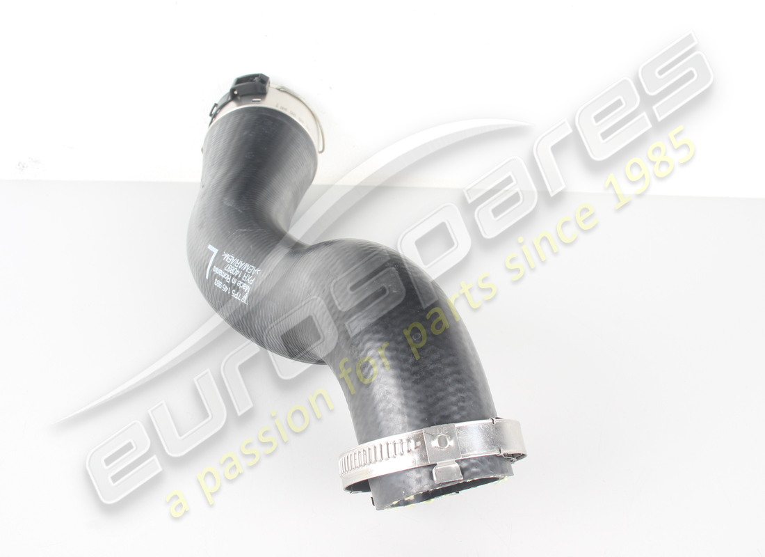new porsche pressure hose. part number 95811079300 (3)