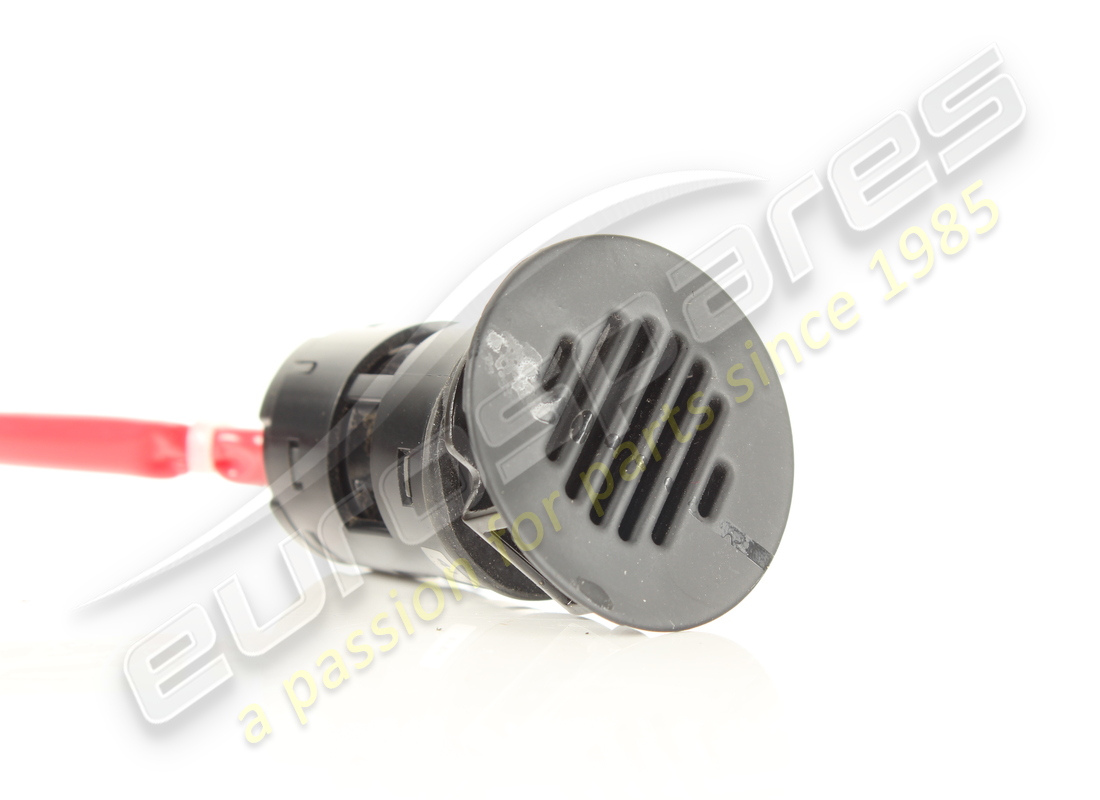 used ferrari outer temperature sensor. part number 236847 (3)