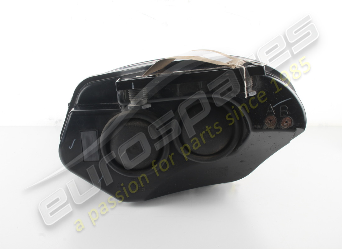DAMAGED EUROSPARES HEADLAMP. PART NUMBER EAP1392841 (3) damaged eurospares headlamp. part number eap1392841 (3)